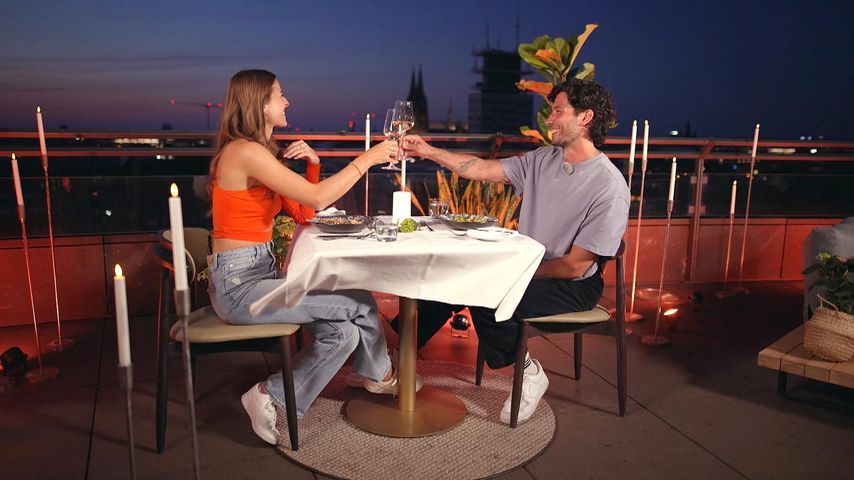 Stella und Ferry haben nach "Die Bachelorette" noch Kontakt
