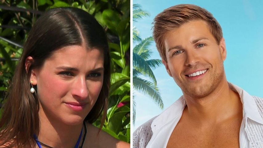 Hat Stella Stegmann Josh Stanley jemals in Monaco besucht?