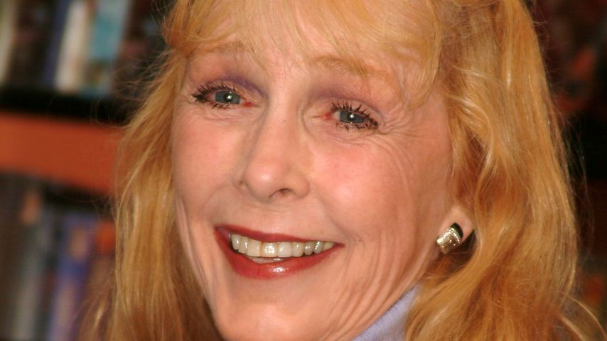 Stella Stevens im Jahr 2004