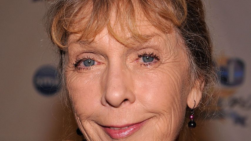Schauspielerin Stella Stevens ist mit 84 Jahren gestorben