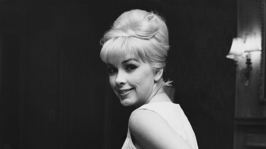 Stella Stevens im Jahr 1964