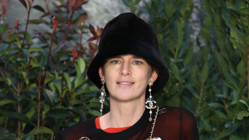 Stella Tennant, Model