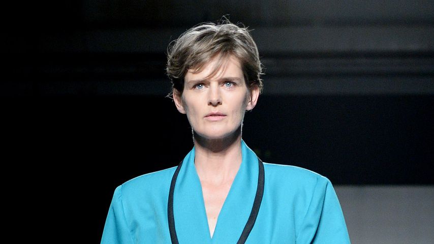 Stella Tennant, 2019
