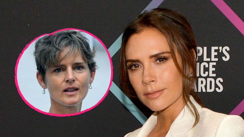 Victoria Beckham widmet verstorbenem Model emotionalen Post
