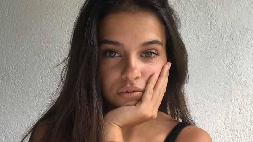 Stella Turian, Schauspielerin aus Italien