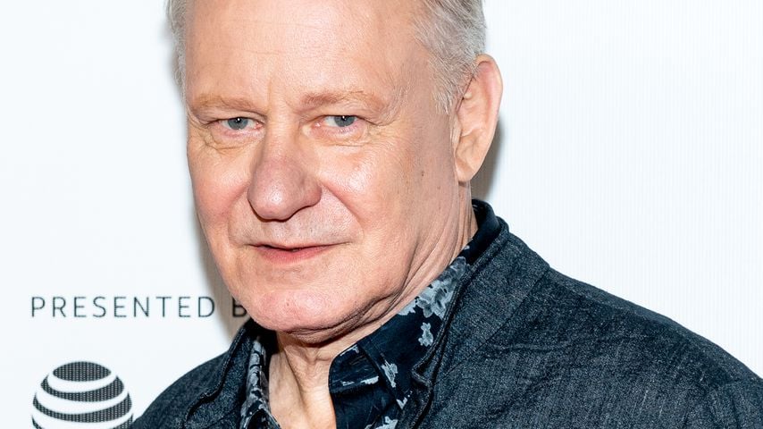 Stellan Skarsgård kämpft nach Schlaganfall mit Gedächtnis