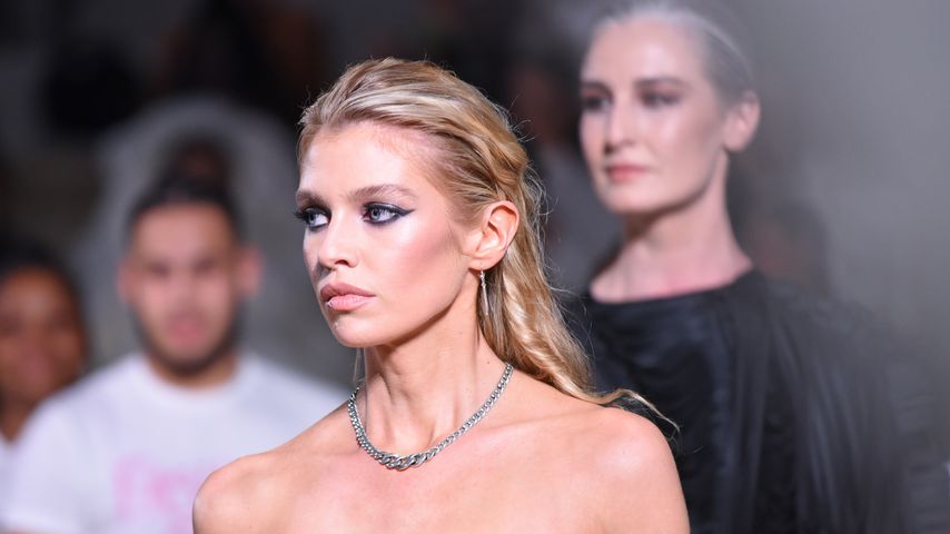 Nach Morddrohung: Stella Maxwell wehrt sich gegen Stalker!
