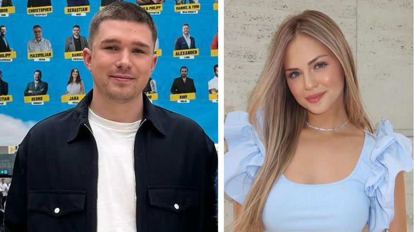 Stepan Timoshins Ex-Frau äußert sich zum Trennungsdrama