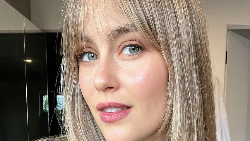 Plant Steph Claire Smith ein Geschwisterchen für ihren Sohn?