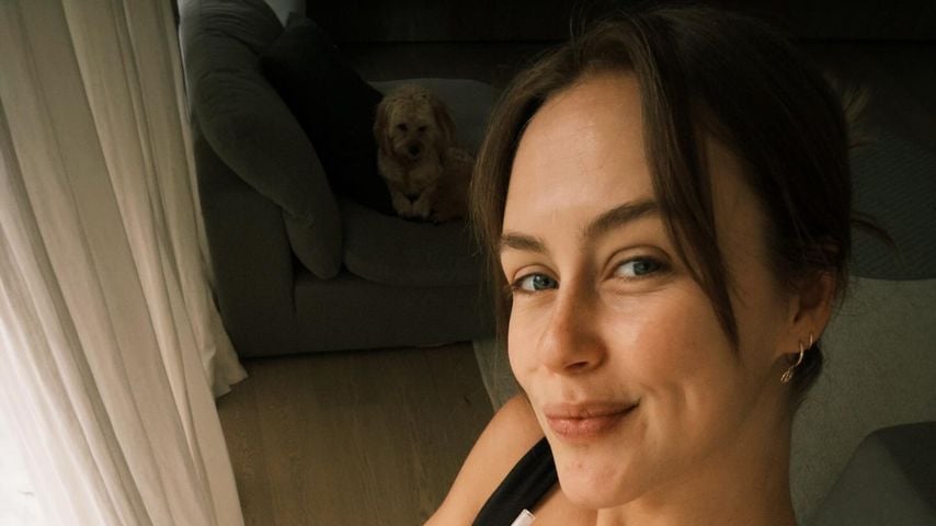 Steph Claire Smith wehrt sich gegen Kritik von Fans im Netz