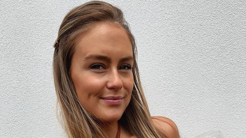 Steph Claire Smith im Dezember 2020