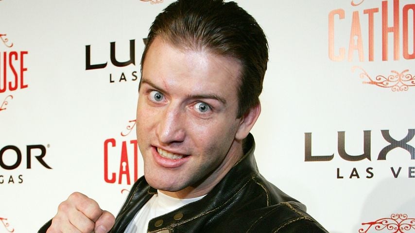 Stephan Bonnar, UFC-Kämpfer