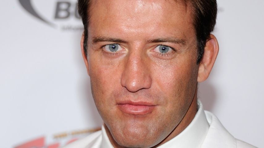 UFC-Wrestler Stephan Bonnar mit nur 45 Jahren gestorben