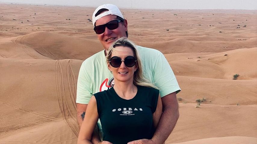 Vandalismus und Mord: Peggy und Steff Jerkel werden bedroht!