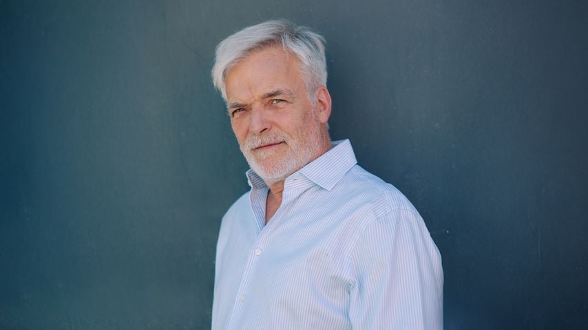 Neuzugang: Stephan Schill verstärkt GZSZ als Immobilienmogul
