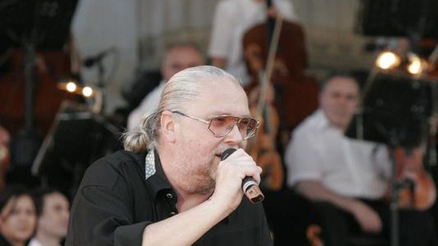 Stephan Trepte, Musiker