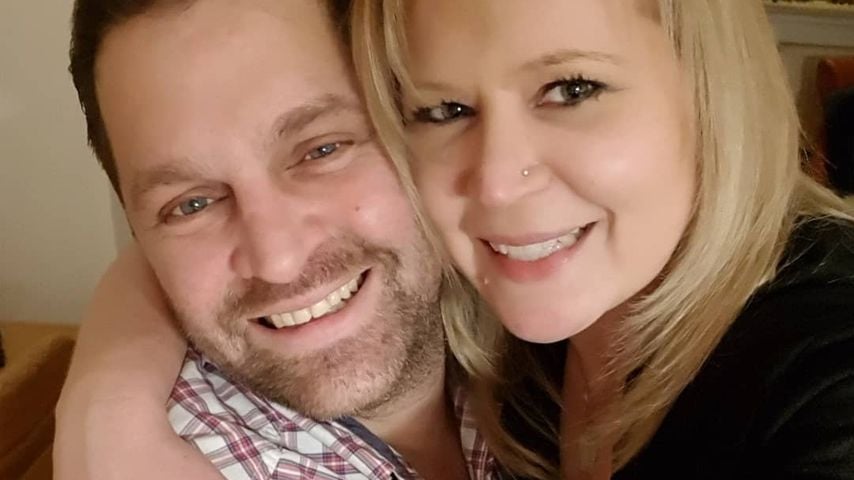 Stephan und Steffi, "Bauer sucht Frau"-Kandidaten 2018