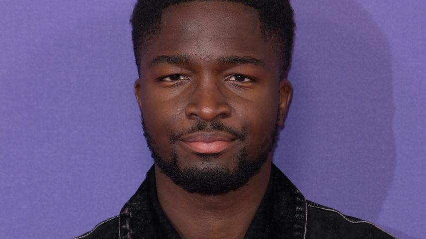 Stéphane Bak, Schauspieler und Komiker