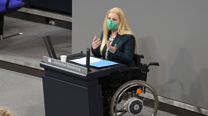 Stephanie Aeffner, Politikerin