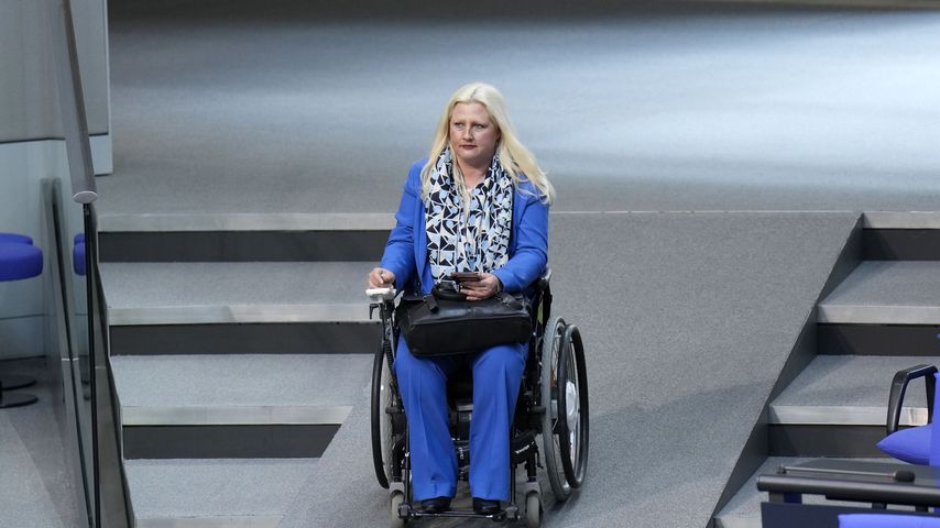 Stephanie Aeffner, Politikerin