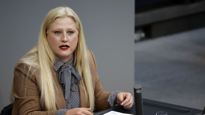 Deutsche Politikerin Stephanie Aeffner (48) ist gestorben