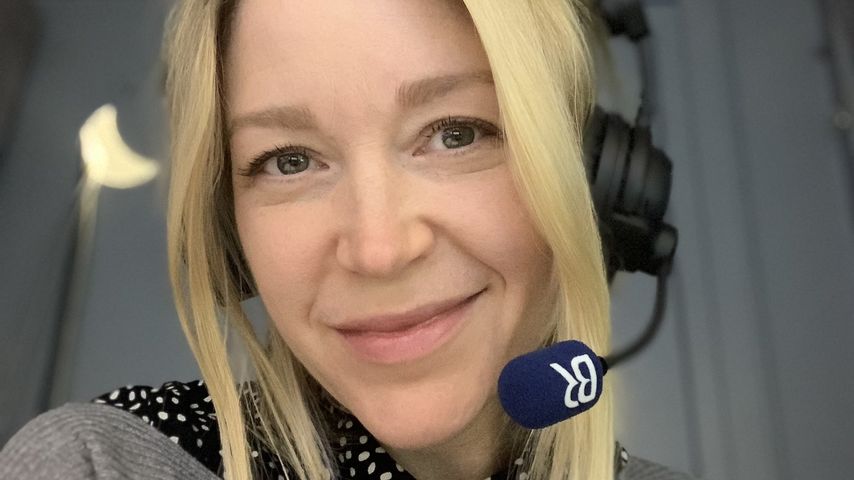Stephanie Baczyk im Februar 2022