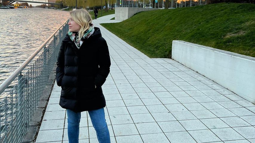Stephanie Baczyk, Sportmoderatorin