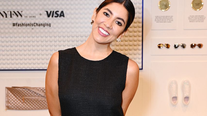 Stephanie Beatriz, 2020