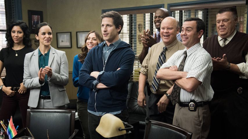 Neue Serienkracher: Das sind die Netflix-Starts im September