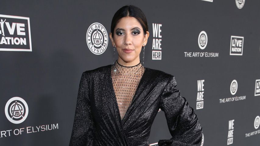 Stephanie Beatriz, Schauspielerin