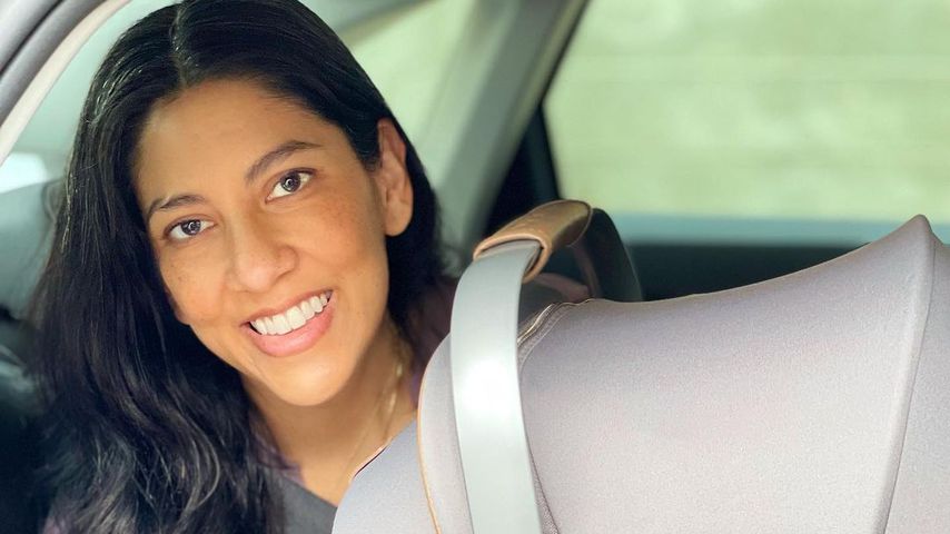 "Brooklyn Nine-Nine"-Star Stephanie Beatriz' Baby ist da!