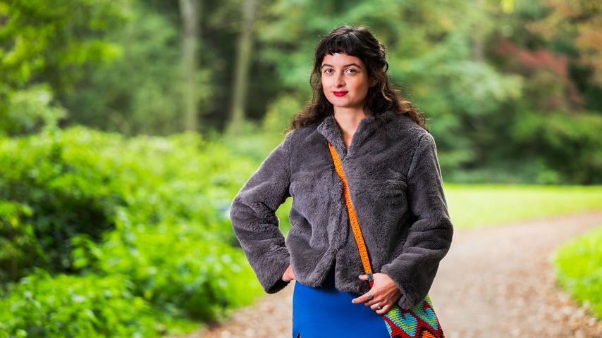 Stephanie Bergwinkl, "Die Bachelors"-Kandidatin