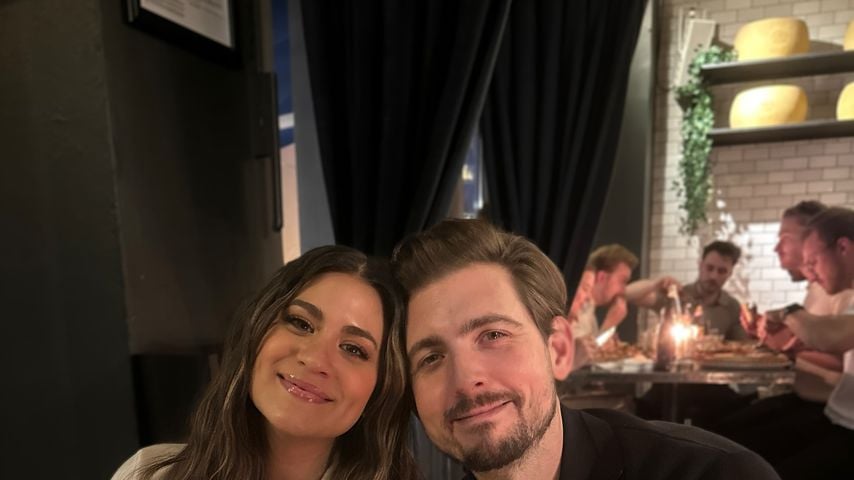 Stephanie Brungs und Christian Wackert, 2025