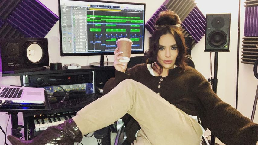 Stephanie Davis, Schauspielerin