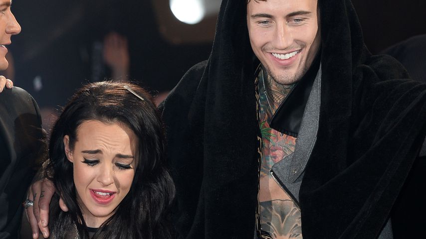 Vater gestorben: Stephanie Davis musste es Jeremy sagen!