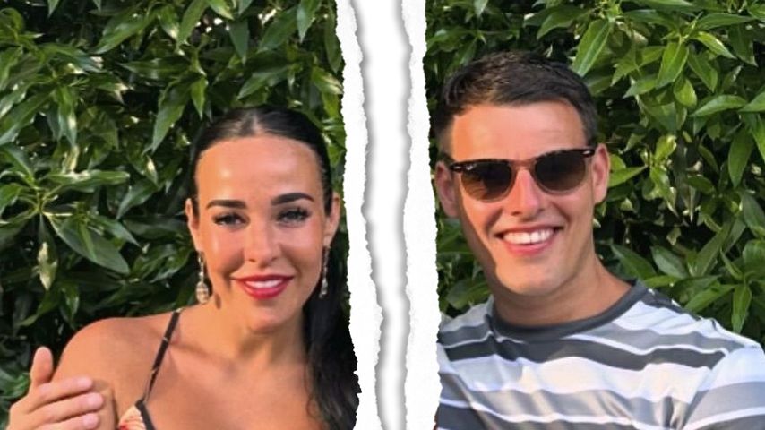 Kurz nach Geburt: Stephanie Davis verkündet die Trennung