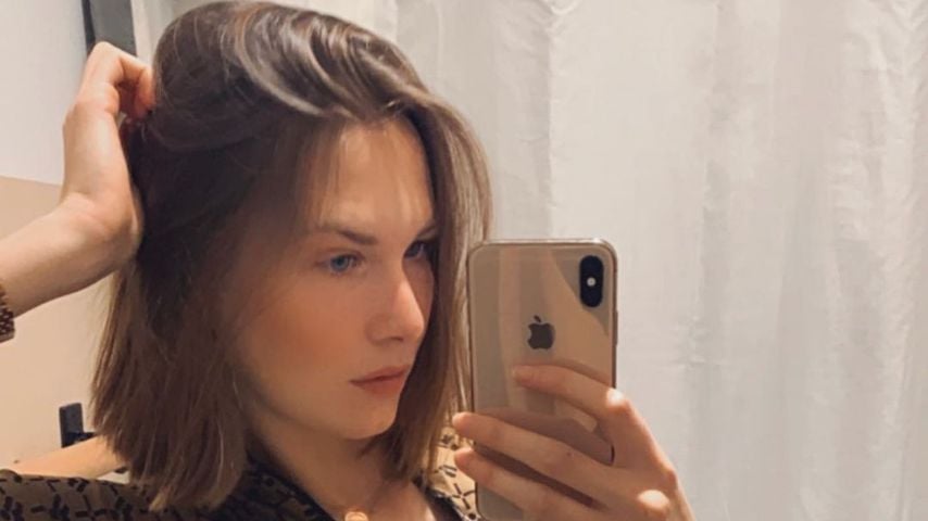Stephanie Groll, Kandidatin bei GNTM 2018