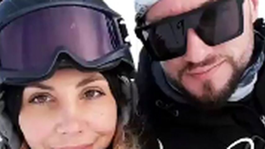 Nach BiP-Eklat: Michi genießt Ski-Urlaub mit neuer Freundin