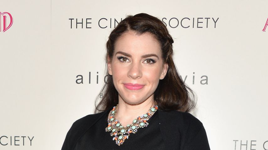 Stephenie Meyer: Auftritt in Breaking Dawn