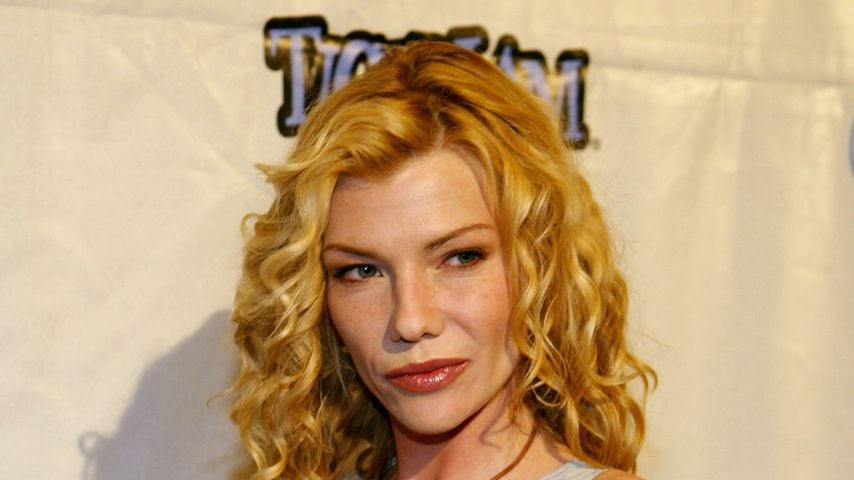 "Everwood"-Darstellerin Stephanie Niznik