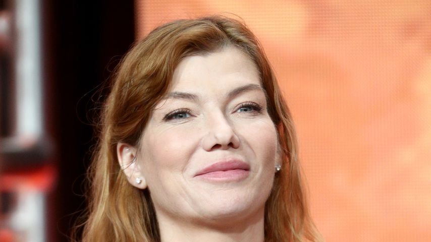"Star Trek"-Schauspielerin Stephanie Niznik mit 52 gestorben