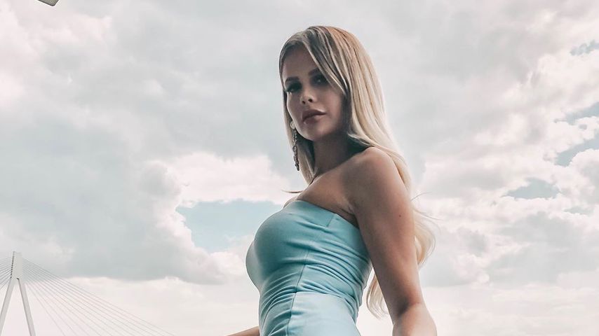"Love Island"-Stephie litt in der Ausbildung an Depressionen