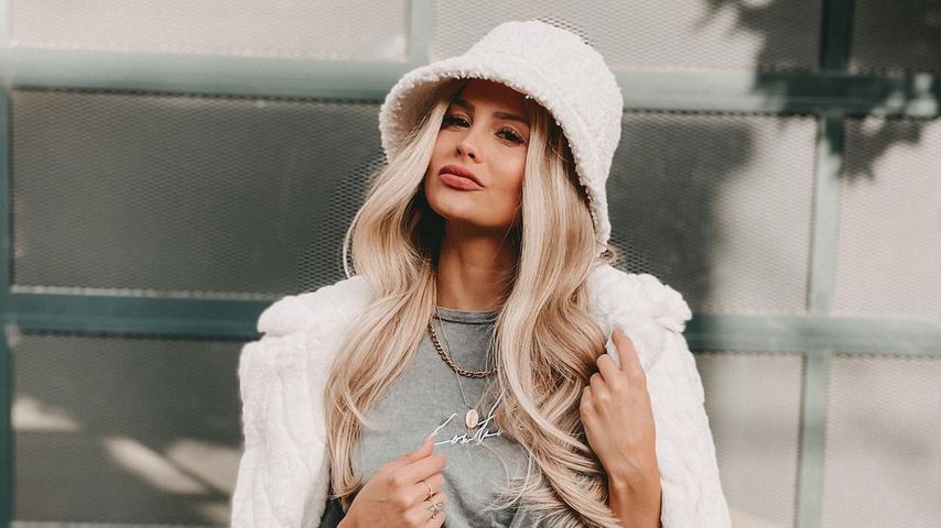 Stephanie Schmitz im November 2020