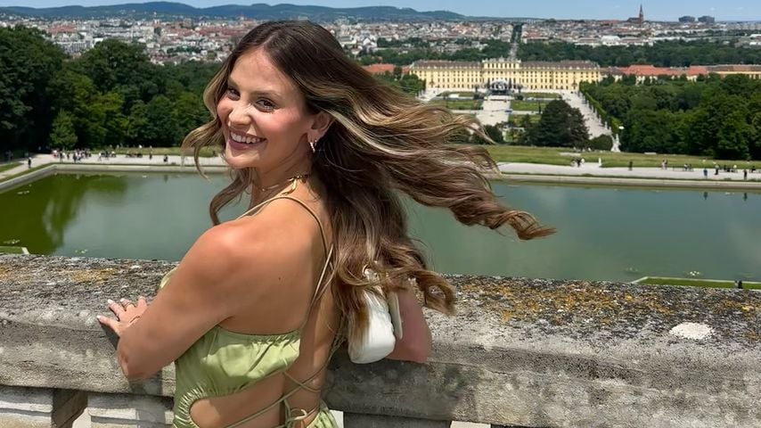 Darum will Realitystar Stephanie Schmitz keine Kinder haben