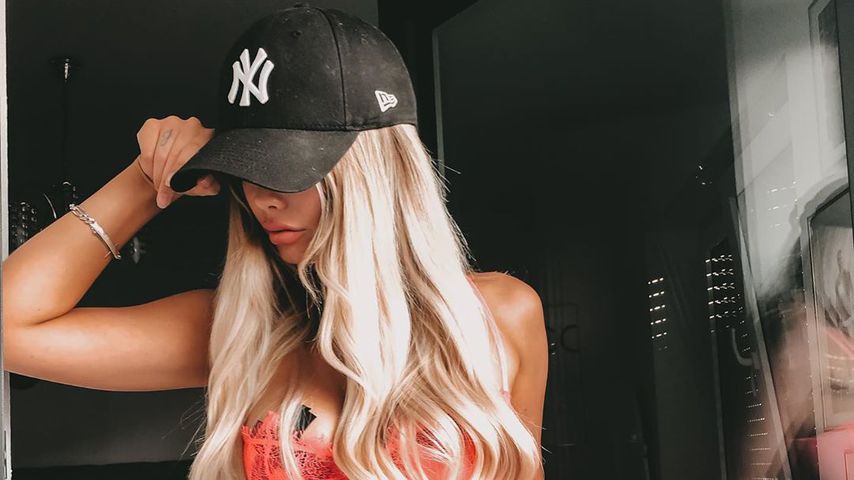 Stephanie Schmitz, Reality-TV-Star