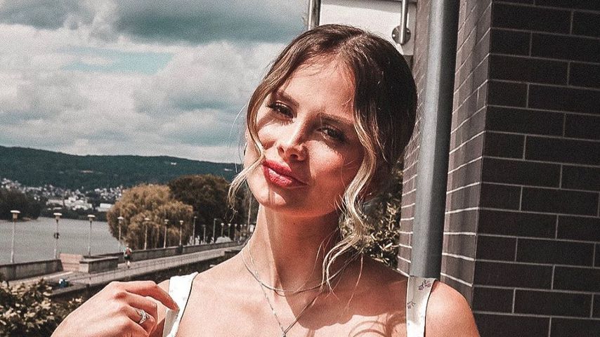 Stephanie Schmitz, Influencerin