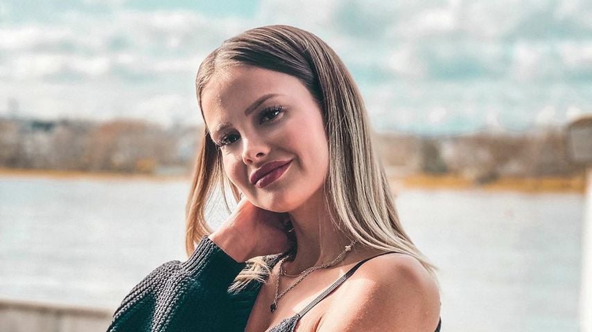 Stephanie Schmitz, Reality-TV-Star