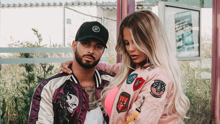 Julian und Stephi auf Distanz: Fans vermuten Liebeskrise!