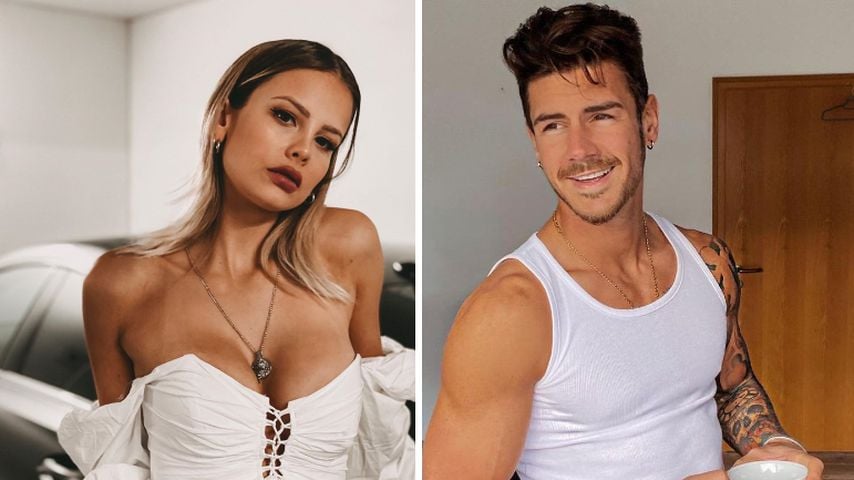 Stephie Schmitz: "Love Island"-Adriano betreibt Psychoterror