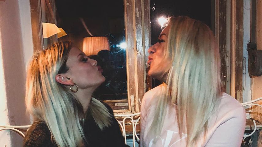 Julian & Stephie: Normalo-BF macht Chethrin sympathischer!